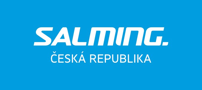  - Salming Czech republic