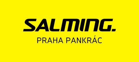 RunLAB™ - Salming Praha Pankrác